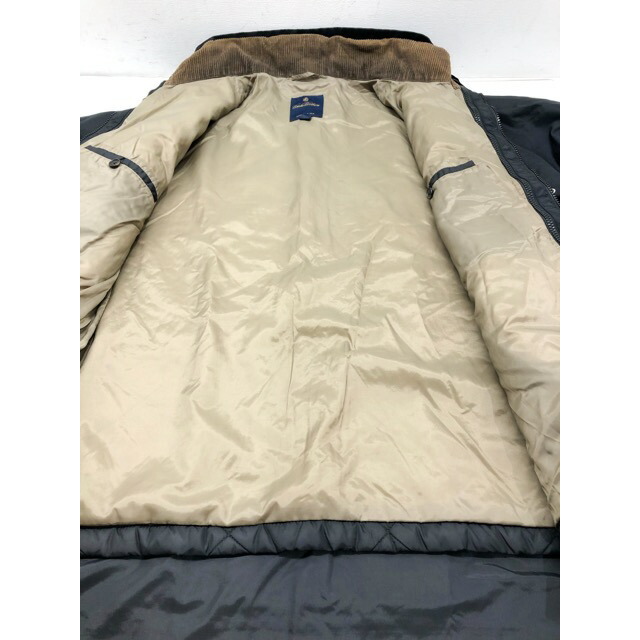 BROOKS BROTHERS (ブルックスブラザーズ )中綿入りライナー付き