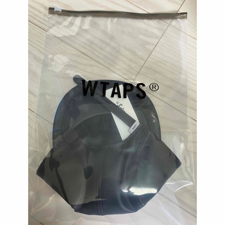 WTAPS 22AW T-5 04 BLACK 新品未使用　未試着