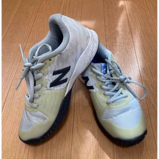 ニューバランス(New Balance)のテニスシューズ　21  (シューズ)