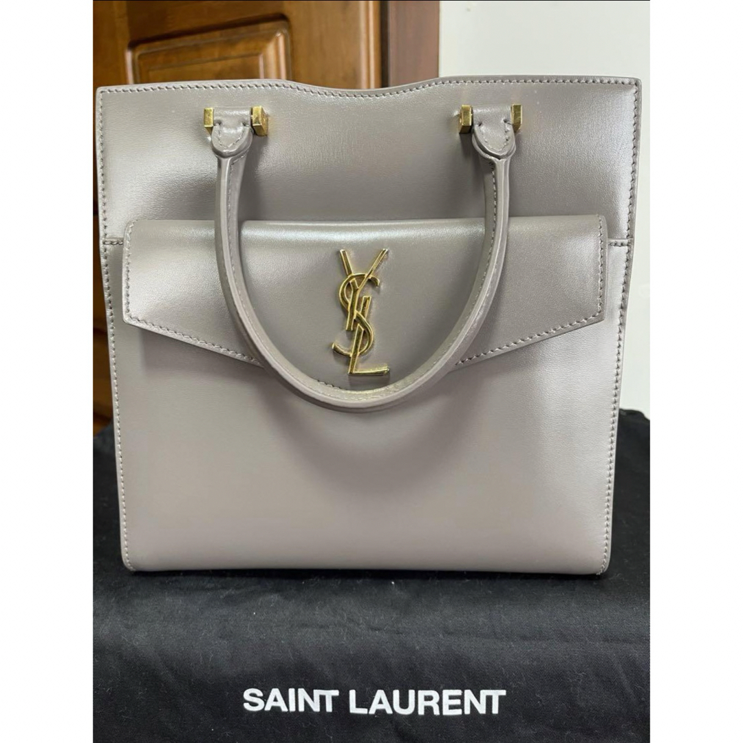 《saintlaurent》3wayバッグバッグ