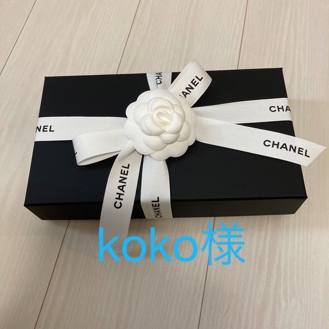 CHANEL - CHANEL フォンケース 2022.23 aw 新作コレクション新品の通販 CHANEL - CHANEL フォンケース 2022.23 aw 新作コレクション新品の通販