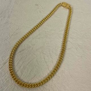 TOM WOOD - 新品TOM WOOD ROUNDED CURB トムウッド ネックレスの通販