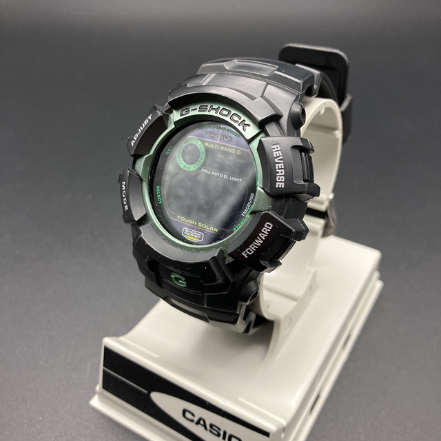 CASIO カシオ G-SHOCK タフソーラー 腕時計 GW-2320SF