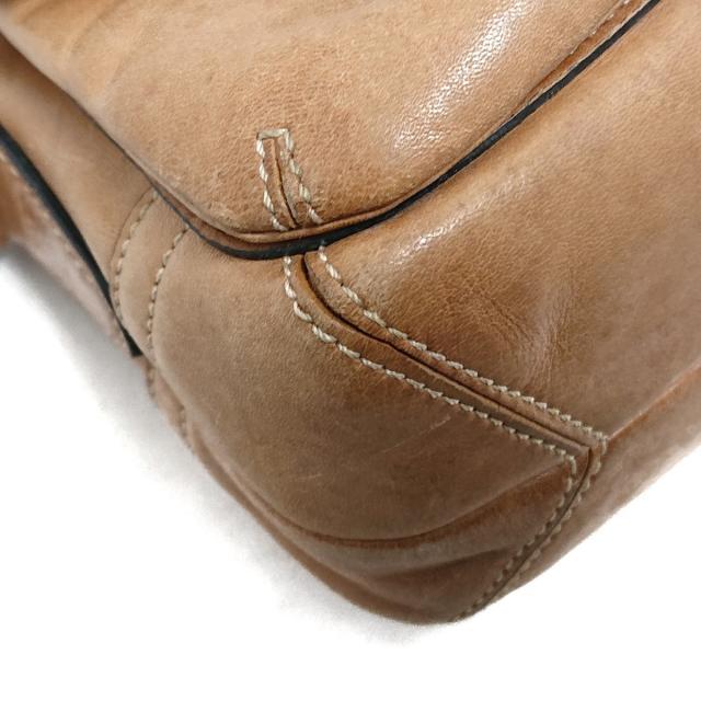 COACH - コーチ ショルダーバッグ 3683 レザーの通販 by ブラン COACH - コーチ ショルダーバッグ 3683 レザーの通販 by ブラン