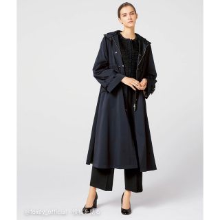 フォクシー(FOXEY) スプリングコート(レディース)の通販 100点以上