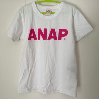 送料無料　値下げ不可　ANAP キッズ　服(Tシャツ/カットソー)