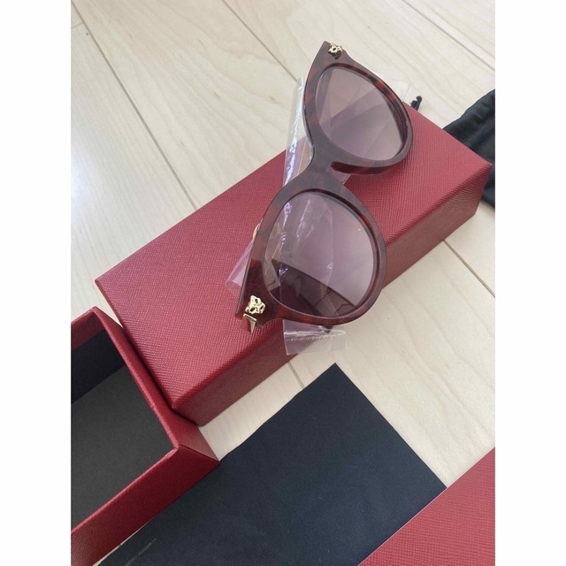 Cartier 新品サングラス | gulatilaw.com
