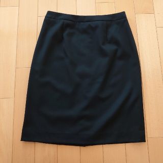 アオヤマ(青山)の♥美品♥ ViVi fleurs スカート(ひざ丈スカート)