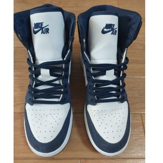 ジョーダン(Jordan Brand（NIKE）)のNike Air Jordan 1 High OG CO.JP(スニーカー)