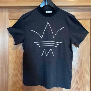 アディダス(adidas)のアディダス（adidas ）レディースTシャツ(Tシャツ(半袖/袖なし))