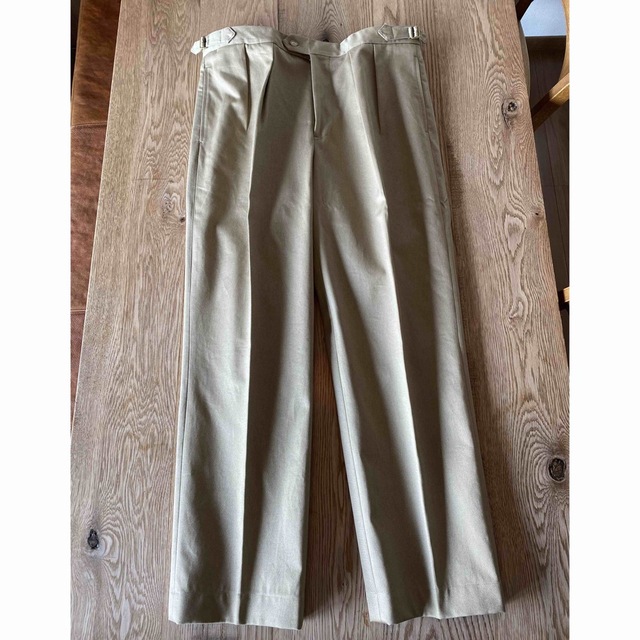 BARRY BRICKEN / 2Pleats Style 短納期 9065円引き aleksandra-urman.ch
