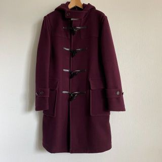 美品MACKINTOSH PHILOSOPHY ダッフルコートサイズ38