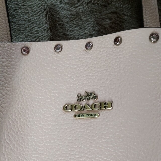 COACH(コーチ)のもっちー様専用 レディースのバッグ(トートバッグ)の商品写真