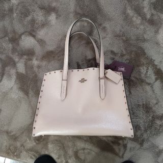 コーチ(COACH)のもっちー様専用(トートバッグ)