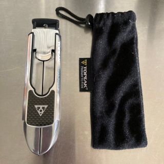 トピーク(TOPEAK)のTOPEAK フラッシュスタンド スリム (その他)