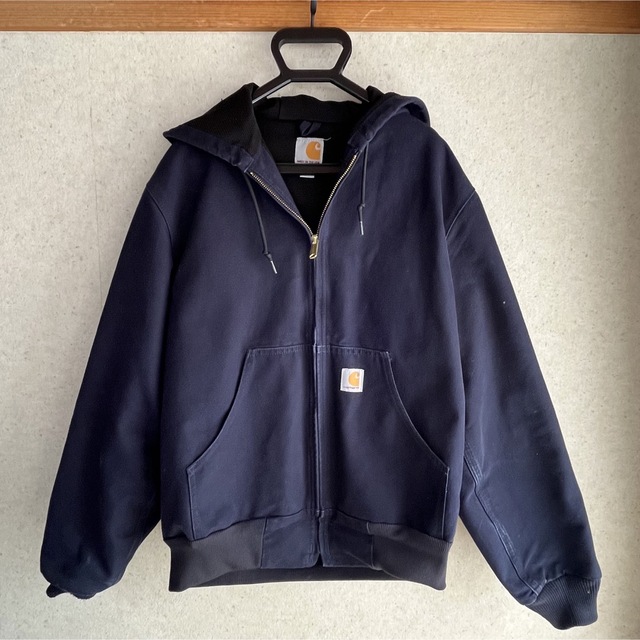 カーハート(CARHARTT)アクティブジャケット