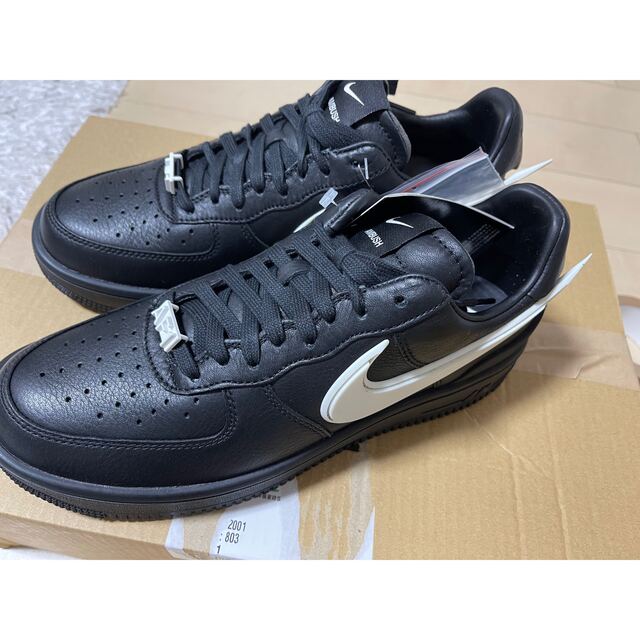 NIKE(ナイキ)のAMBUSH Nike Air Force 1 Low Phantom   メンズの靴/シューズ(スニーカー)の商品写真