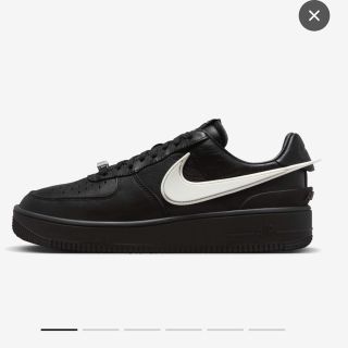 ナイキ(NIKE)のAMBUSH Nike Air Force 1 Low Phantom  (スニーカー)