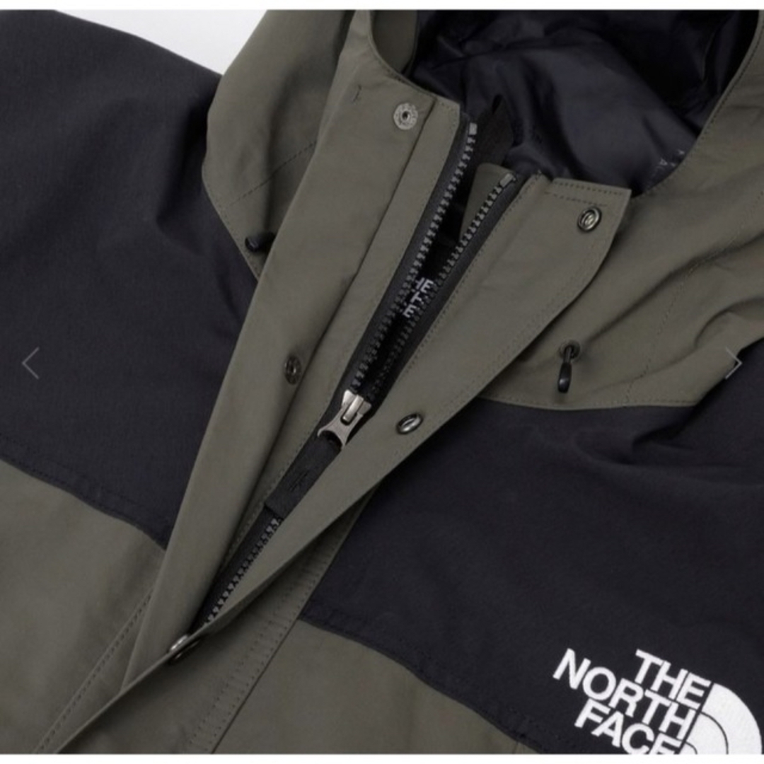 THE NORTH FACE(ザノースフェイス)の23秋冬モデル ノースフェイス マウンテンライトジャケット S NP62236 メンズのジャケット/アウター(マウンテンパーカー)の商品写真