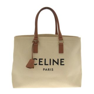 セリーヌ(celine)のセリーヌ トートバッグ ホリゾンタルカバ(トートバッグ)