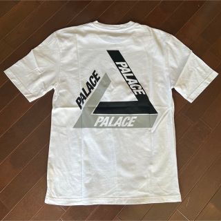 パレス(PALACE)のPALACE Tri-Shadow T-Shirt Mサイズ(Tシャツ/カットソー(半袖/袖なし))