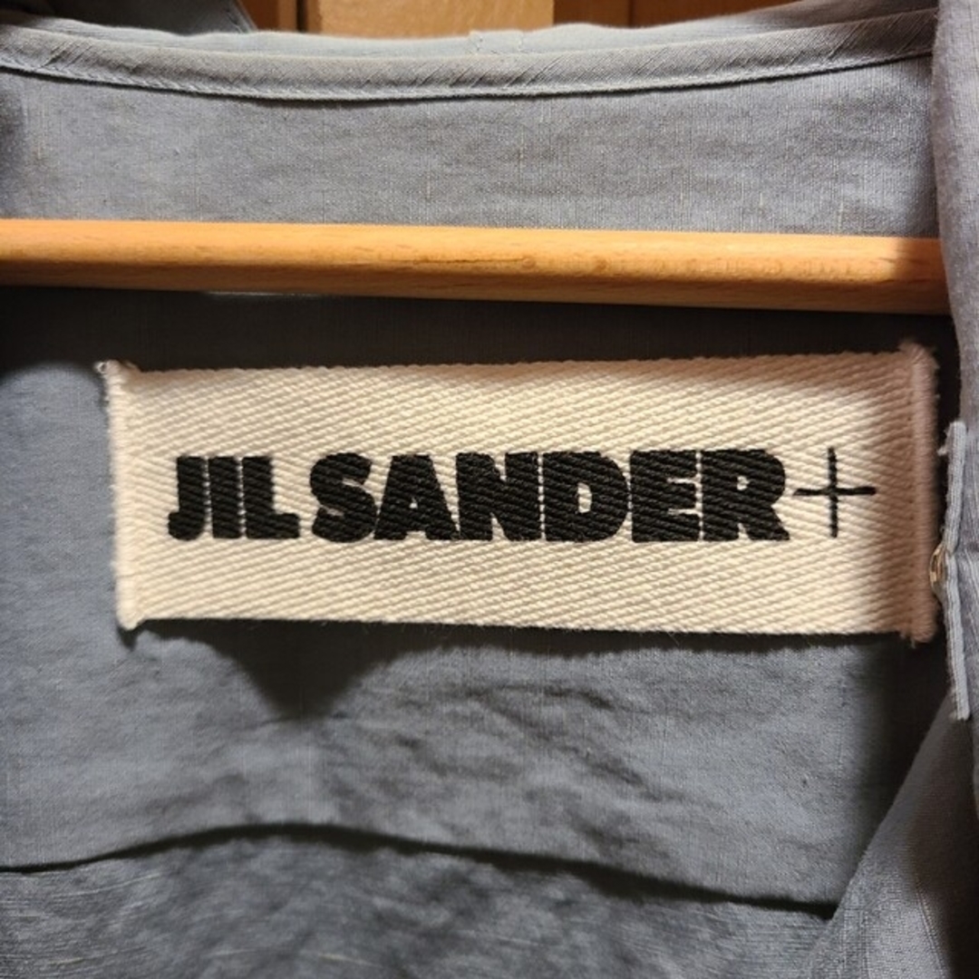 Jil Sander(ジルサンダー)のJil sander + セットアップ メンズのジャケット/アウター(ミリタリージャケット)の商品写真