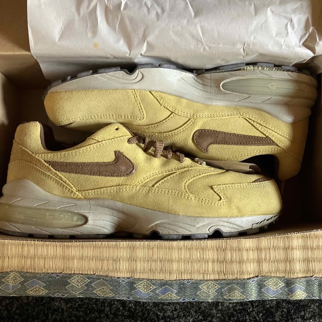 国内最安値 NIKE - ナイキ エアバースト2 28.5㎝の通販 by Y's shop