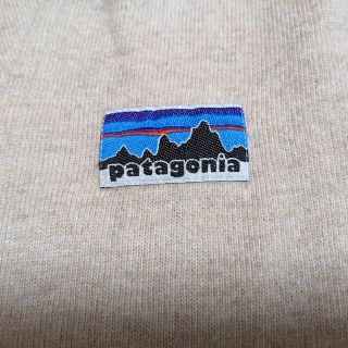 パタゴニア(patagonia)のパタゴニア　ウーリーフリース　復刻デカタグ(その他)