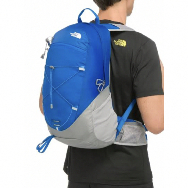 THE NORTH FACE - 紅葉特別値下げ!ザノースフェイス レインカバー付