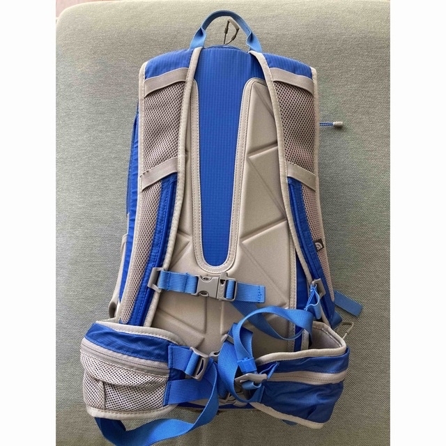 THE NORTH FACE - 紅葉特別値下げ!ザノースフェイス レインカバー付