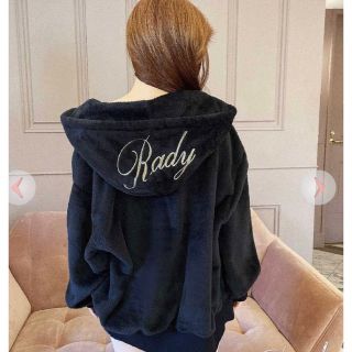 レディー(Rady)のRadyセットアップ(ルームウェア)