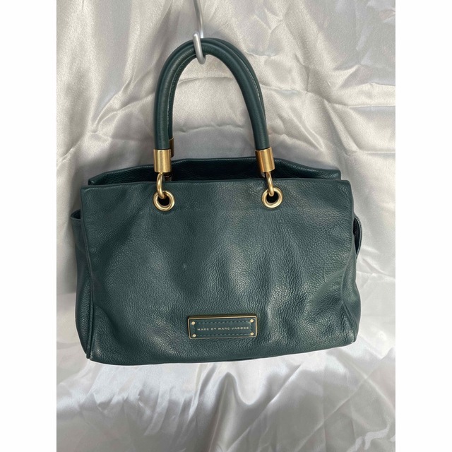 MARC BY MARC JACOBS(マークバイマークジェイコブス)のマークバイジェイコブス 2way バッグ　ショルダー　トート レディースのバッグ(ショルダーバッグ)の商品写真