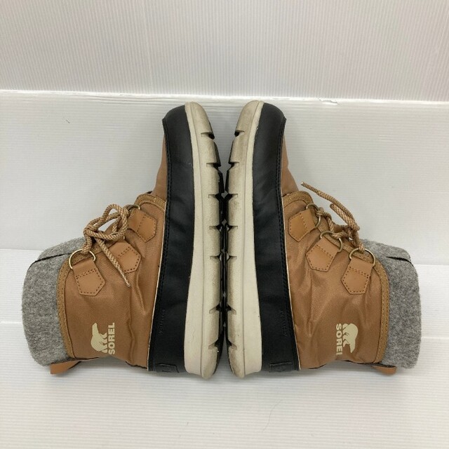 SOREL - ☆ ソレル スノーブーツ 24.5cmの通販 by ゴールドラグ