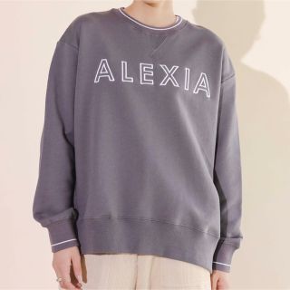 ALEXIAトレーナー