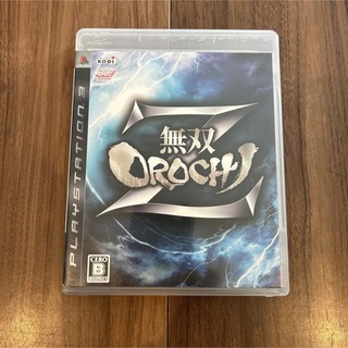 無双OROCHI Z PS3(その他)
