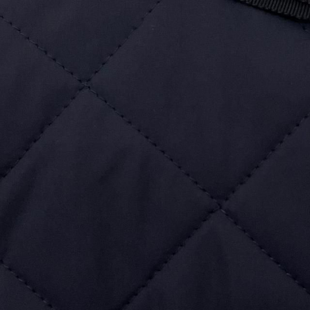 LANVIN en Bleu(ランバンオンブルー)のランバンオンブルー ブルゾン サイズ38 M - レディースのジャケット/アウター(ブルゾン)の商品写真