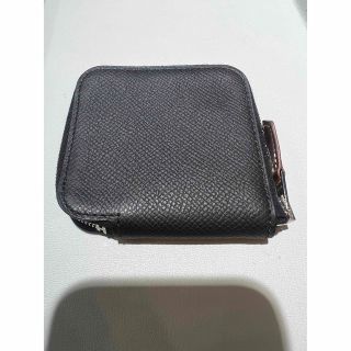 顧客完売品 HERMES ネック ウォレット 2点セット 新品未使用 E3509