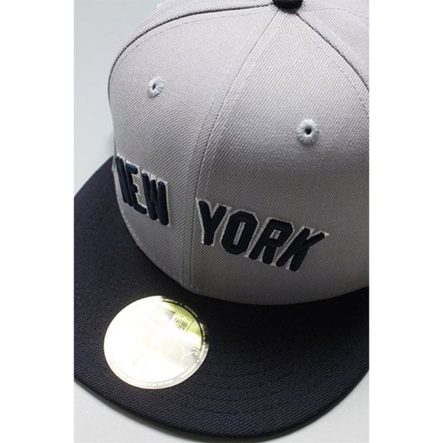 ysm別注 NEW ERA CAP ニューヨーク・ヤンキースメンズ