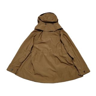 極細繊維クロス VACHEMENT ヴァシュモン PARIGOT別注 限定 ショート