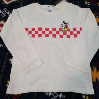 ビーミング ライフストア バイ ビームス(B:MING LIFE STORE by BEAMS)のビーミング　ミッキーコラボT(Tシャツ/カットソー)