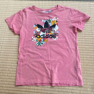 アディダス(adidas)のアディダス　Tシャツ(Tシャツ/カットソー)