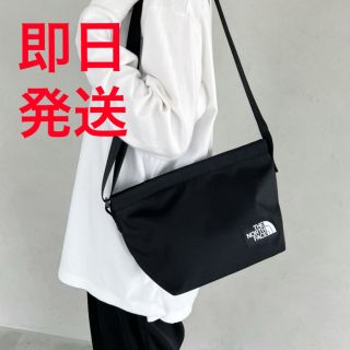 ザノースフェイス(THE NORTH FACE)の【新品】ノースフェイス　ホワイトレーベル　ショルダーバッグ　(ショルダーバッグ)