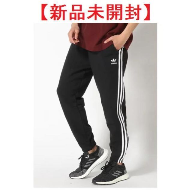 ■adidas■ストライプス パンツ■Lサイズ