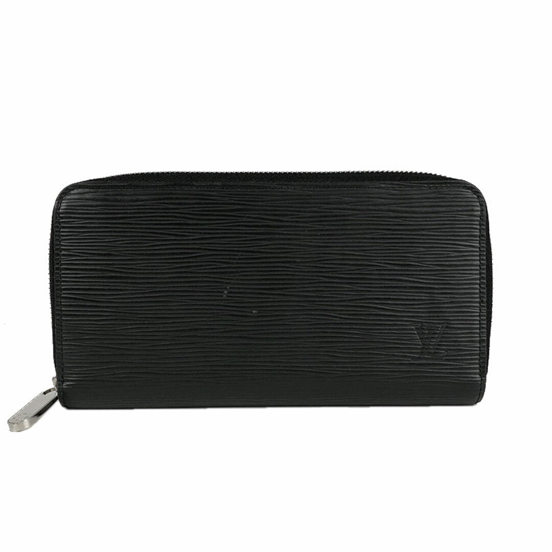 LOUIS VUITTON - ルイ・ヴィトン LOUIS VUITTON ジッピーウォレット 長