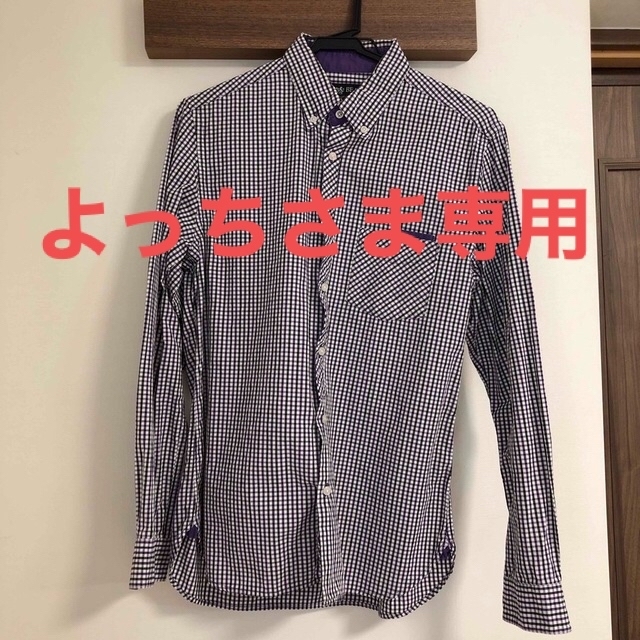 BEAMS(ビームス)のシャツ　beams メンズのトップス(シャツ)の商品写真