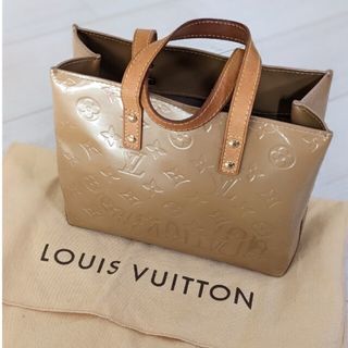 ヴィトン(LOUIS VUITTON) ヴェルニ トートバッグ(レディース ヴィトン(LOUIS VUITTON) ヴェルニ トートバッグ(レディース