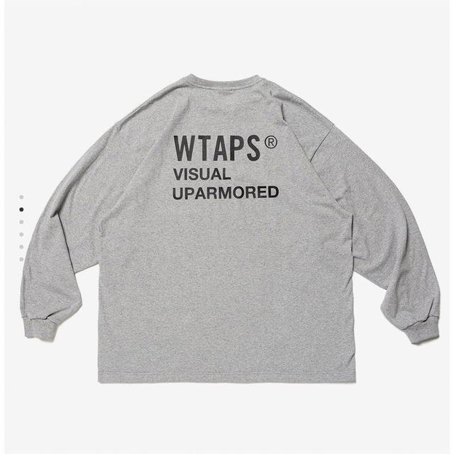日本人気超絶の WTAPS UPARMORED VISUAL www.esn-spain.org UPARMORED