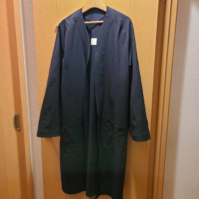 定価129,600円★ラグスマックレガー DB A LINE COAT