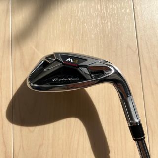 テーラーメイド(TaylorMade)のテーラーメイド　M2  サンドウェッジ(クラブ)