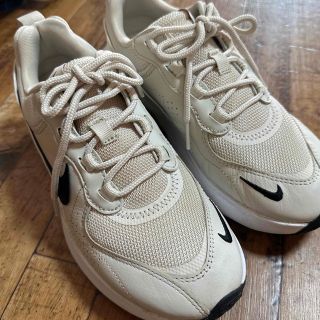 ナイキ(NIKE)の23.5  ナイキ エア マックス ヴェローナ ベージュ(スニーカー)